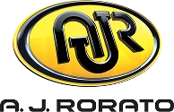 Logo AJ Rorato