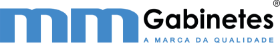 Logo MM Gabinetes