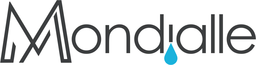 Logo Mondialle