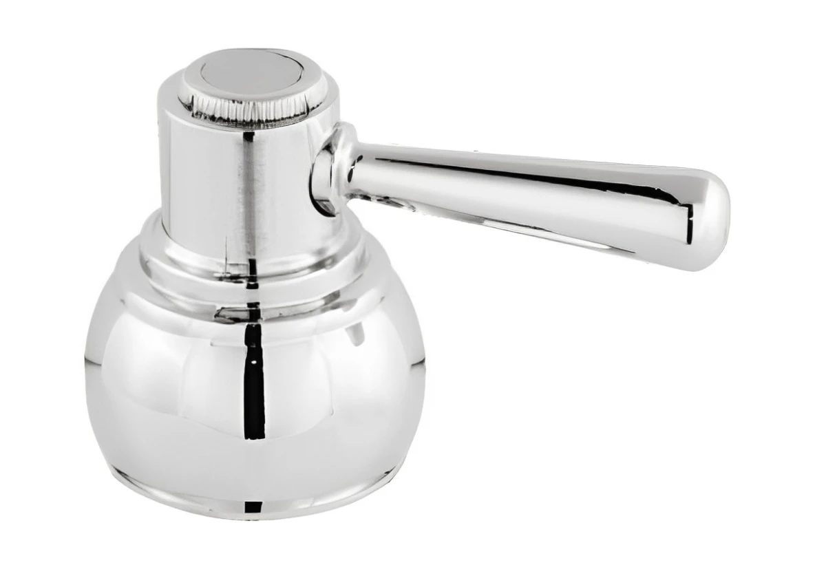 ACABAMENTO ALAVANCA C-60 - Talita Metais