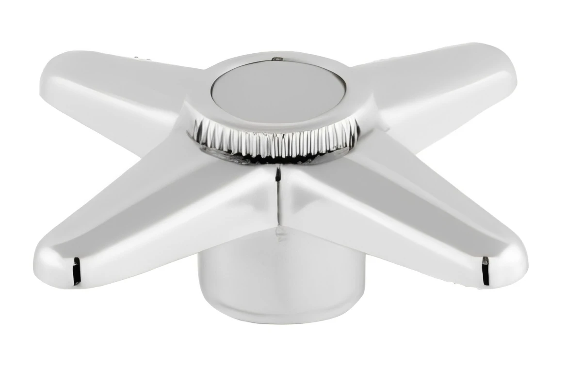 ACABAMENTO CRUZETA C-23 - Talita Metais