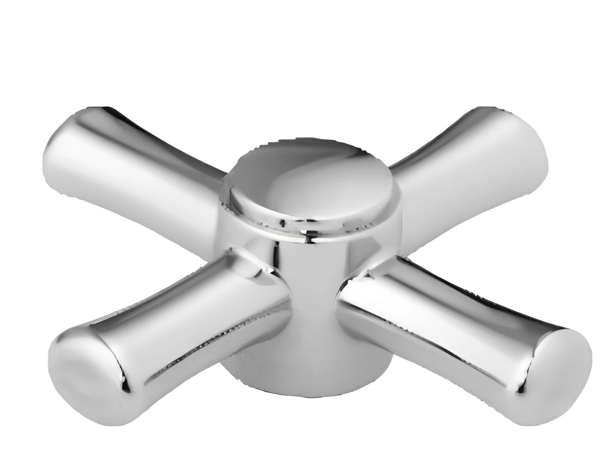 ACABAMENTO CRUZETA C-30 - Talita Metais