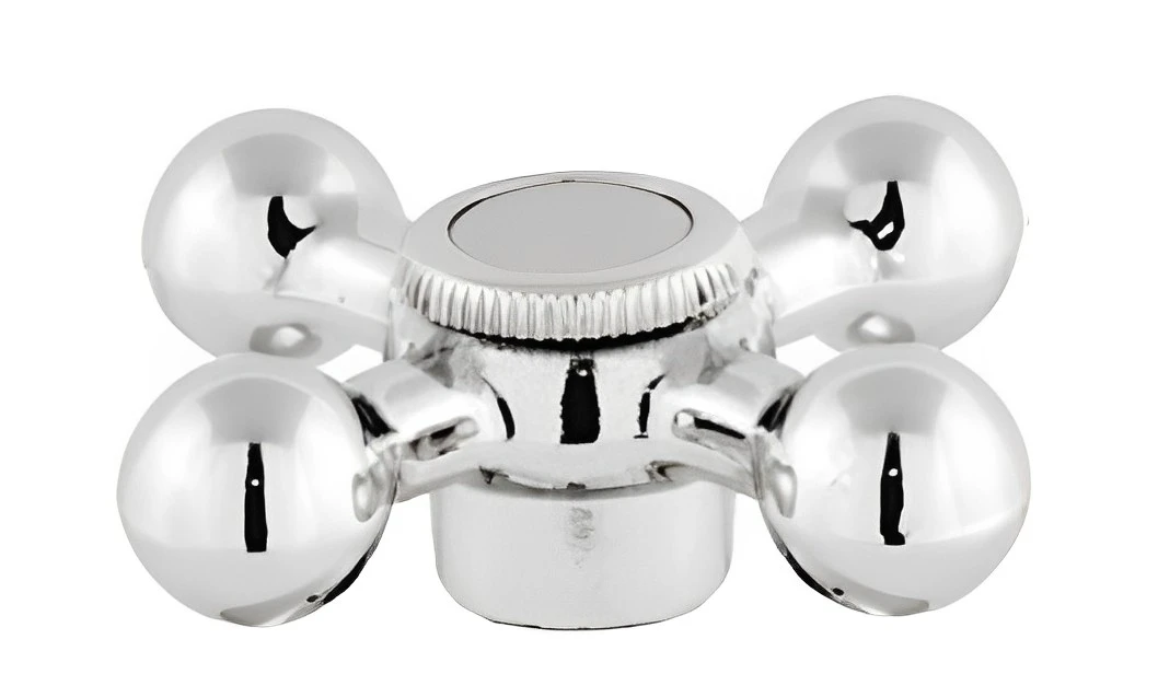 ACABAMENTO CRUZETA C-33 - Talita Metais