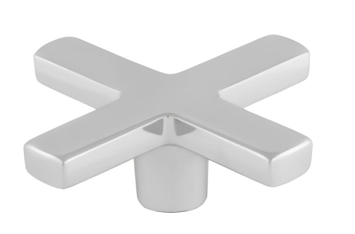 ACABAMENTO CRUZETA C-34 - Talita Metais