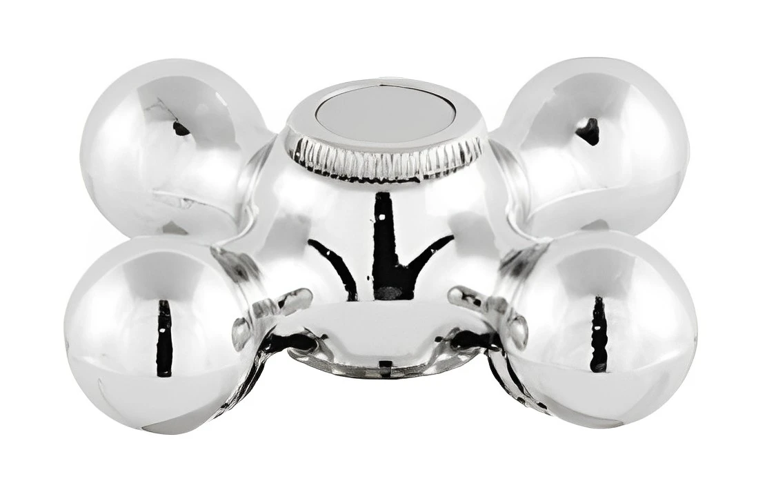 ACABAMENTO CRUZETA C-52 - Talita Metais