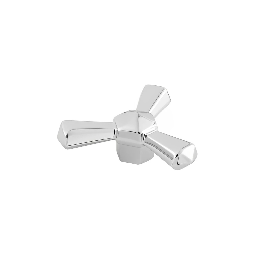 ACABAMENTO CRUZETA C-53 - Talita Metais