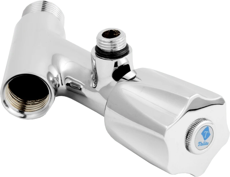 ADAPTADOR P/ FILTRO – GRANDE - Talita Metais