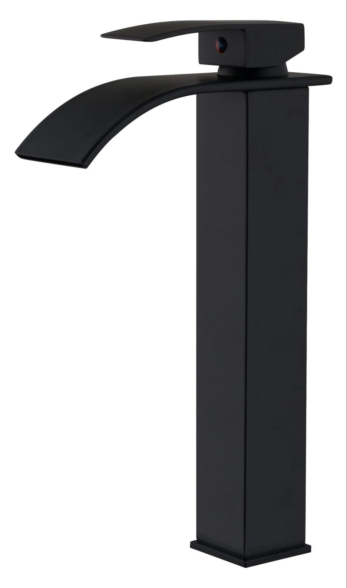 MISTURADOR  PARIS – BLACK - Talita Metais