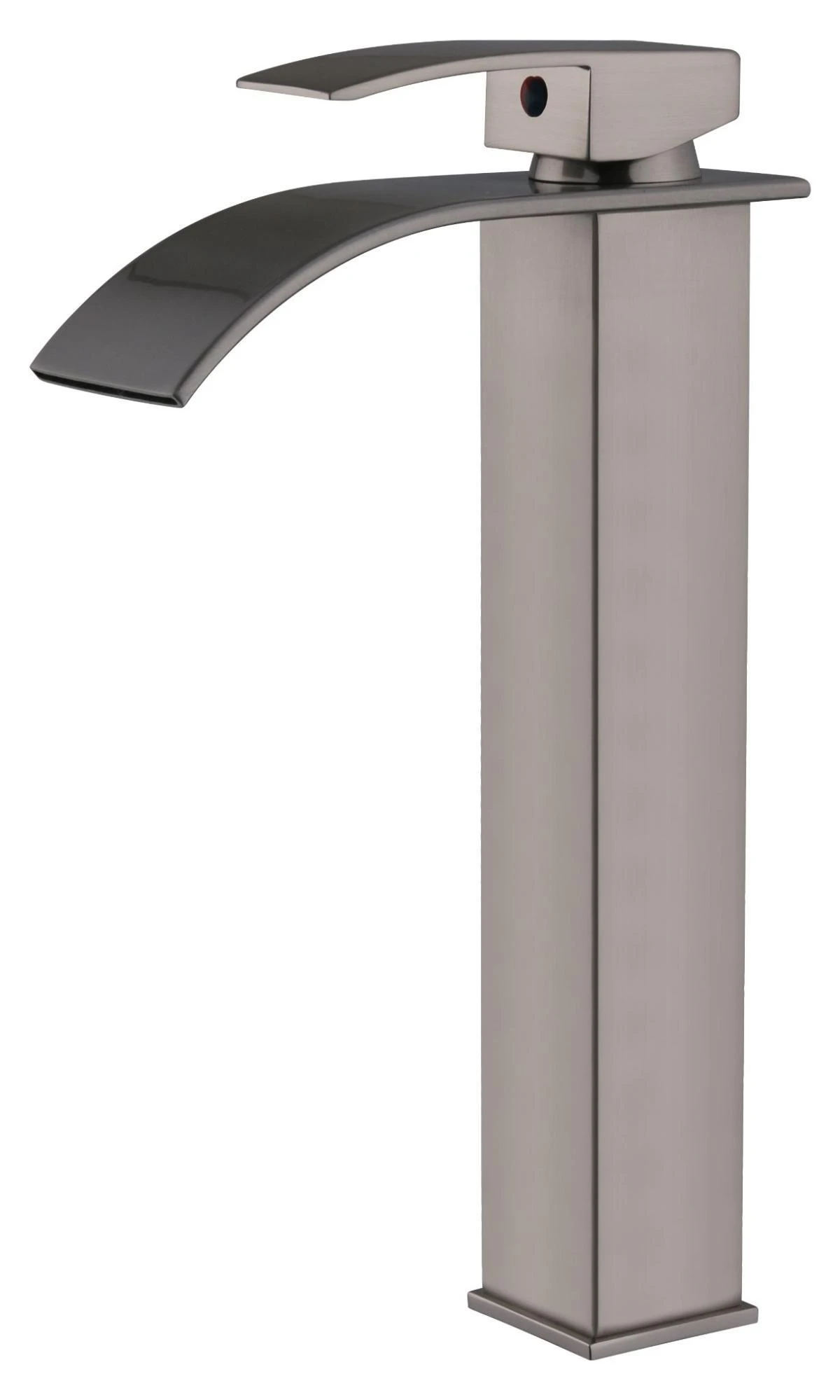 MISTURADOR MONOCOMANDO – CASCATA - Talita Metais