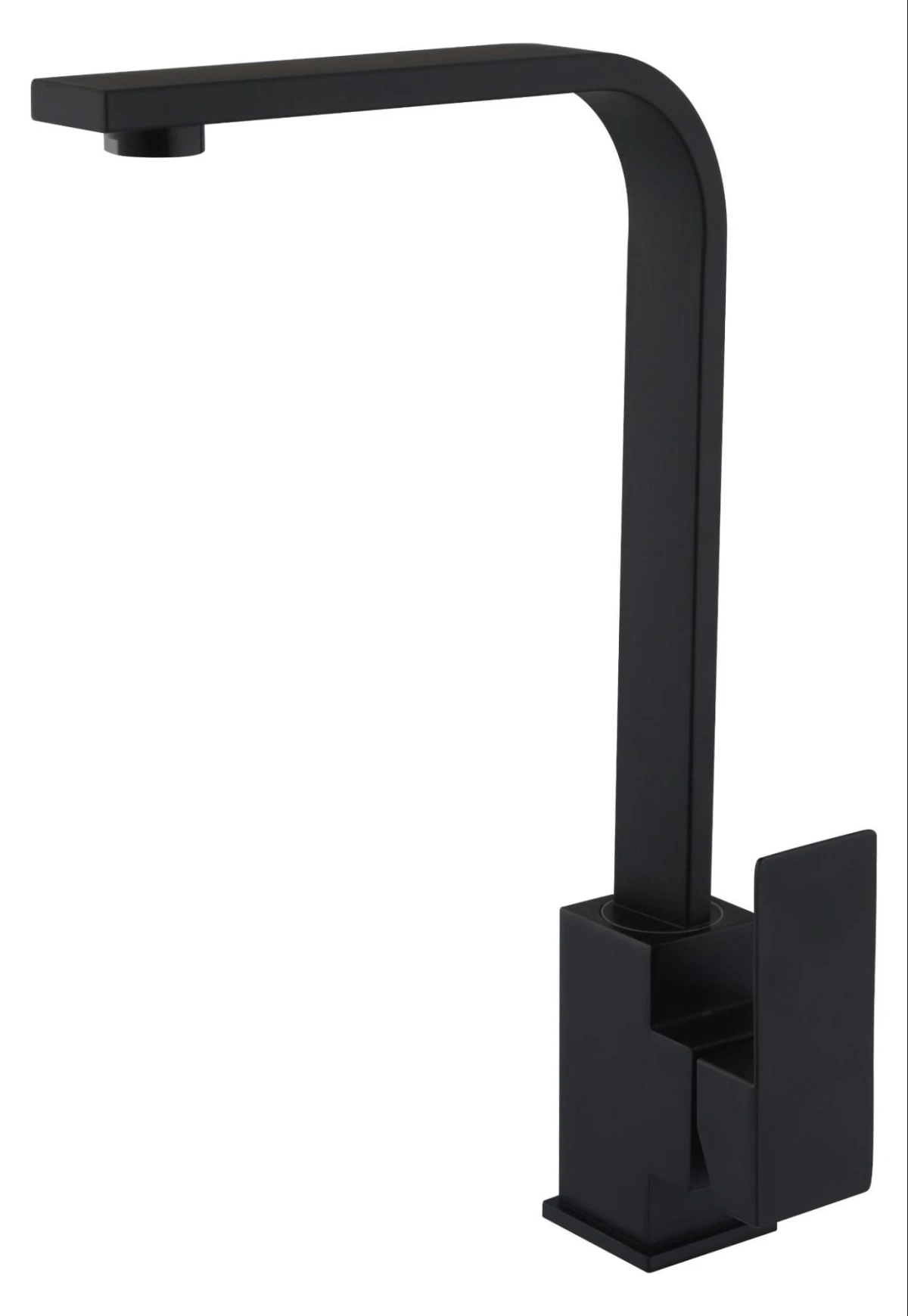 MISTURADOR  MONOCOMANDO – BLACK - Talita Metais