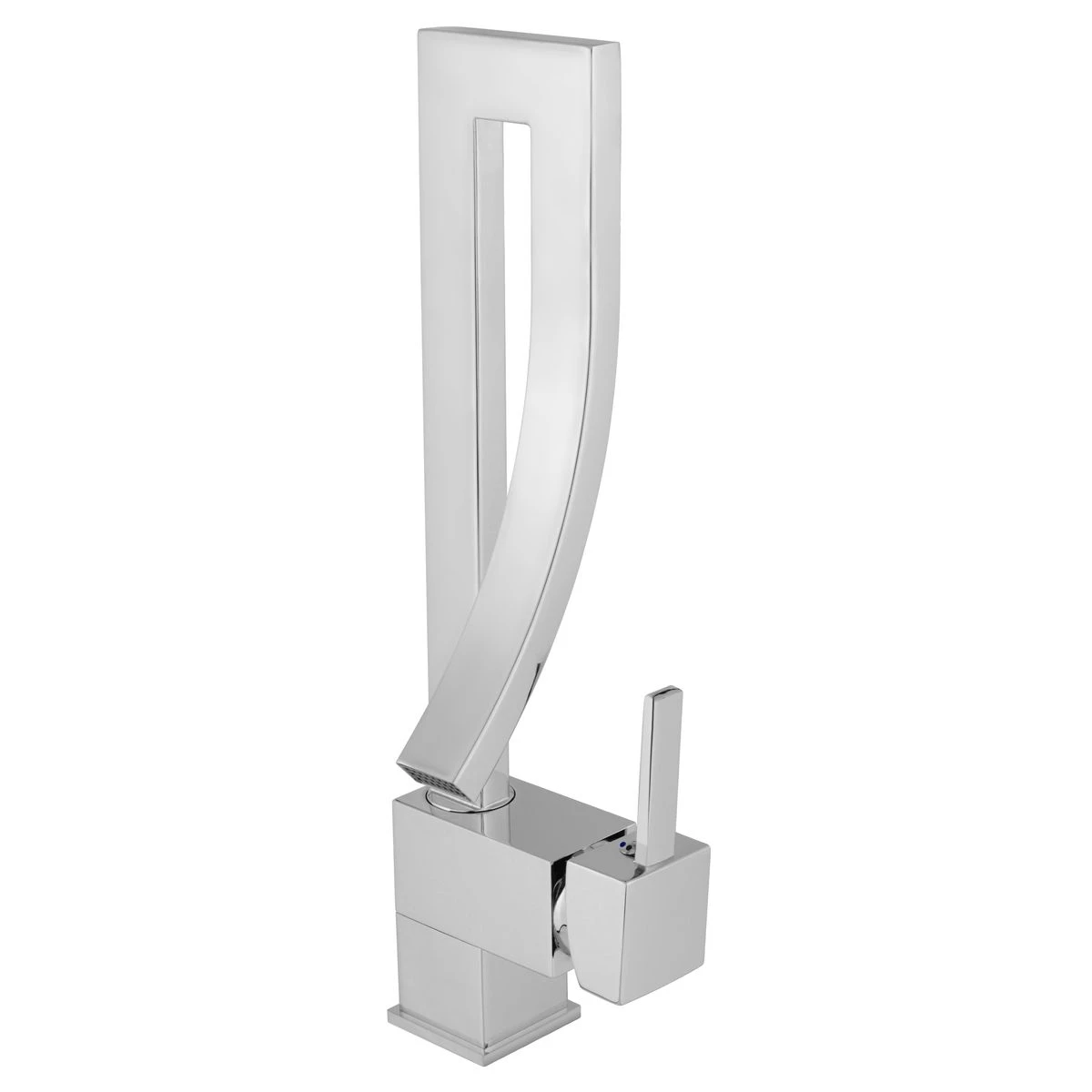 MISTURADOR MONOCOMANDO MILÃO BANCADA - Talita Metais