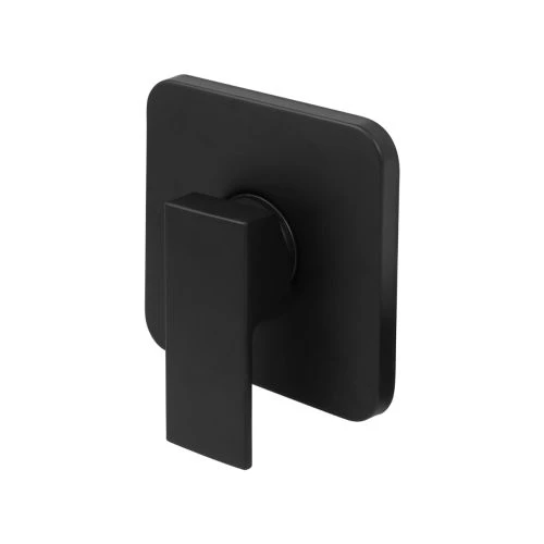 REGISTRO MONOCOMANDO QUADRADO – BLACK - Talita Metais