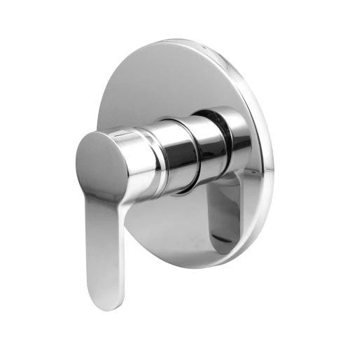 REGISTRO MONOCOMANDO REDONDO - Talita Metais