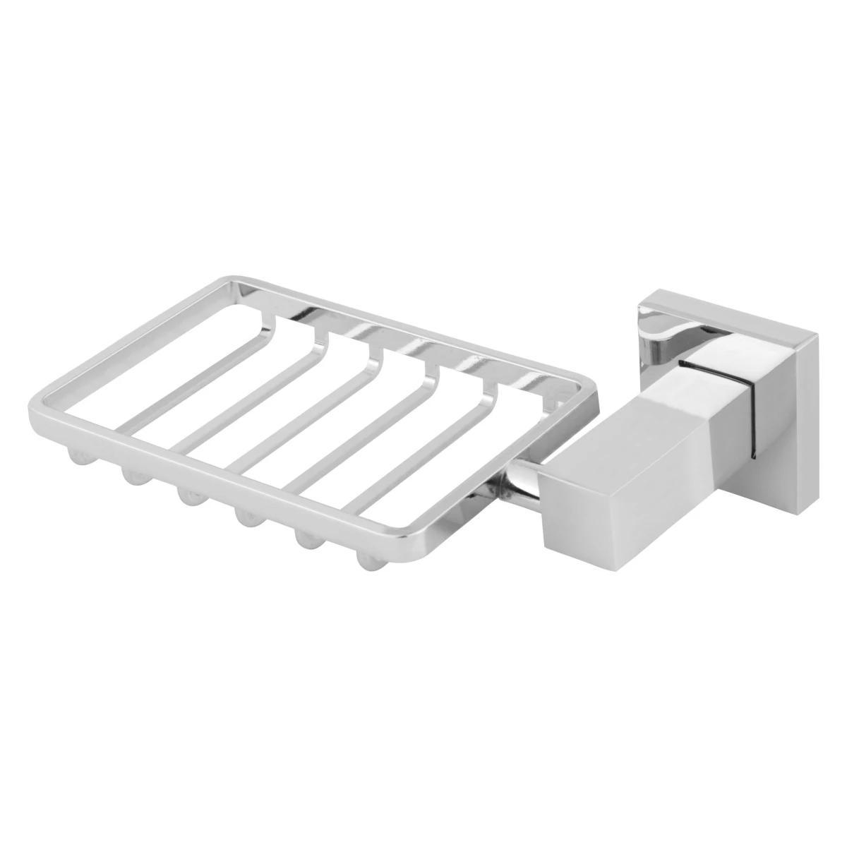 SABONETEIRA MADRI QUADRA - Talita Metais