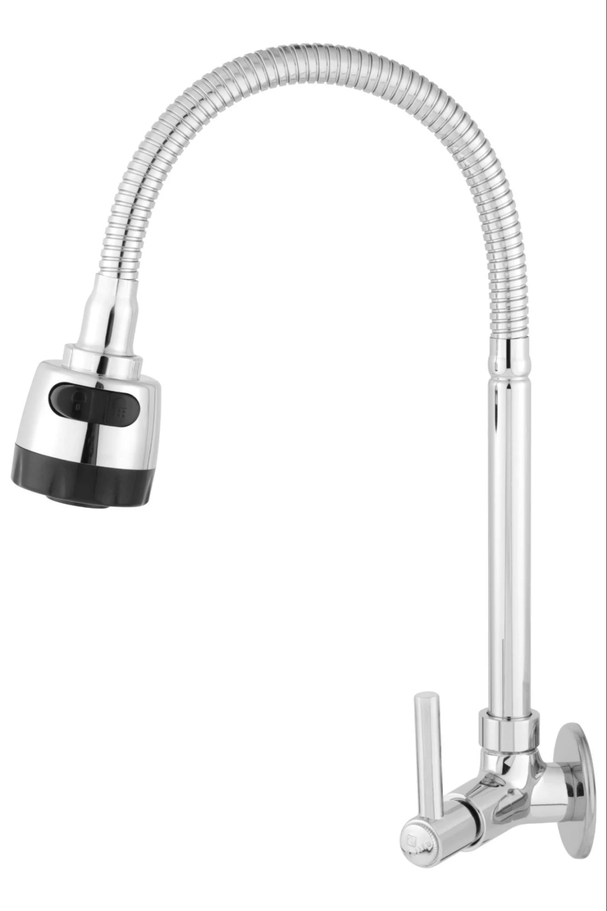 TORNEIRA  GOURMET PAREDE - Talita Metais