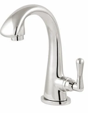 TORNEIRA DUBAI 1/4 DE VOLTA – CROMADA - Talita Metais