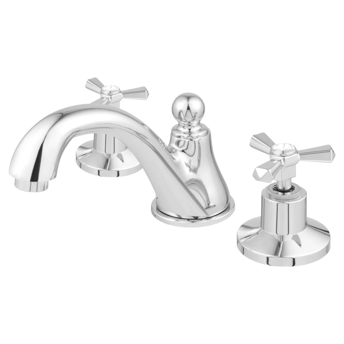 TORNEIRA CISNE LAVATÓRIO BANCADA - Talita Metais