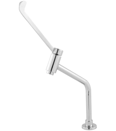 TORNEIRA CLINIC GIRATÓRIA BANCADA - Talita Metais