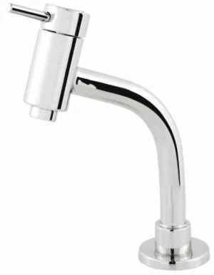 TORNEIRA ELEGANCE LUXO BANCADA – TUBO¾ - Talita Metais