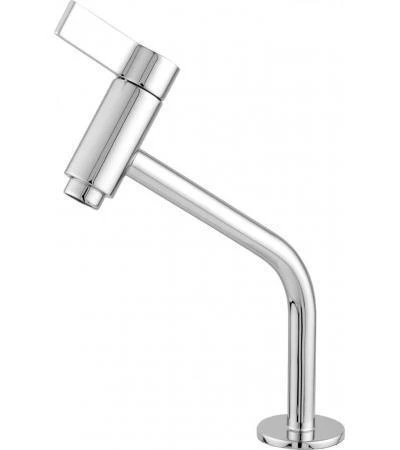 TORNEIRA ELEGANCE SLIM BANCADA – TUBO ⅝ - Talita Metais