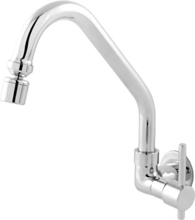 TORNEIRA GIRATÓRIA CANO 3/4 - Talita Metais