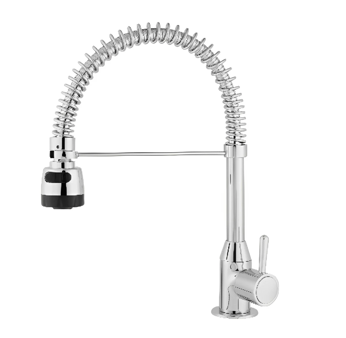 TORNEIRA GOURMET COZINHA BANCADA – ÁGUA FRIA - Talita Metais