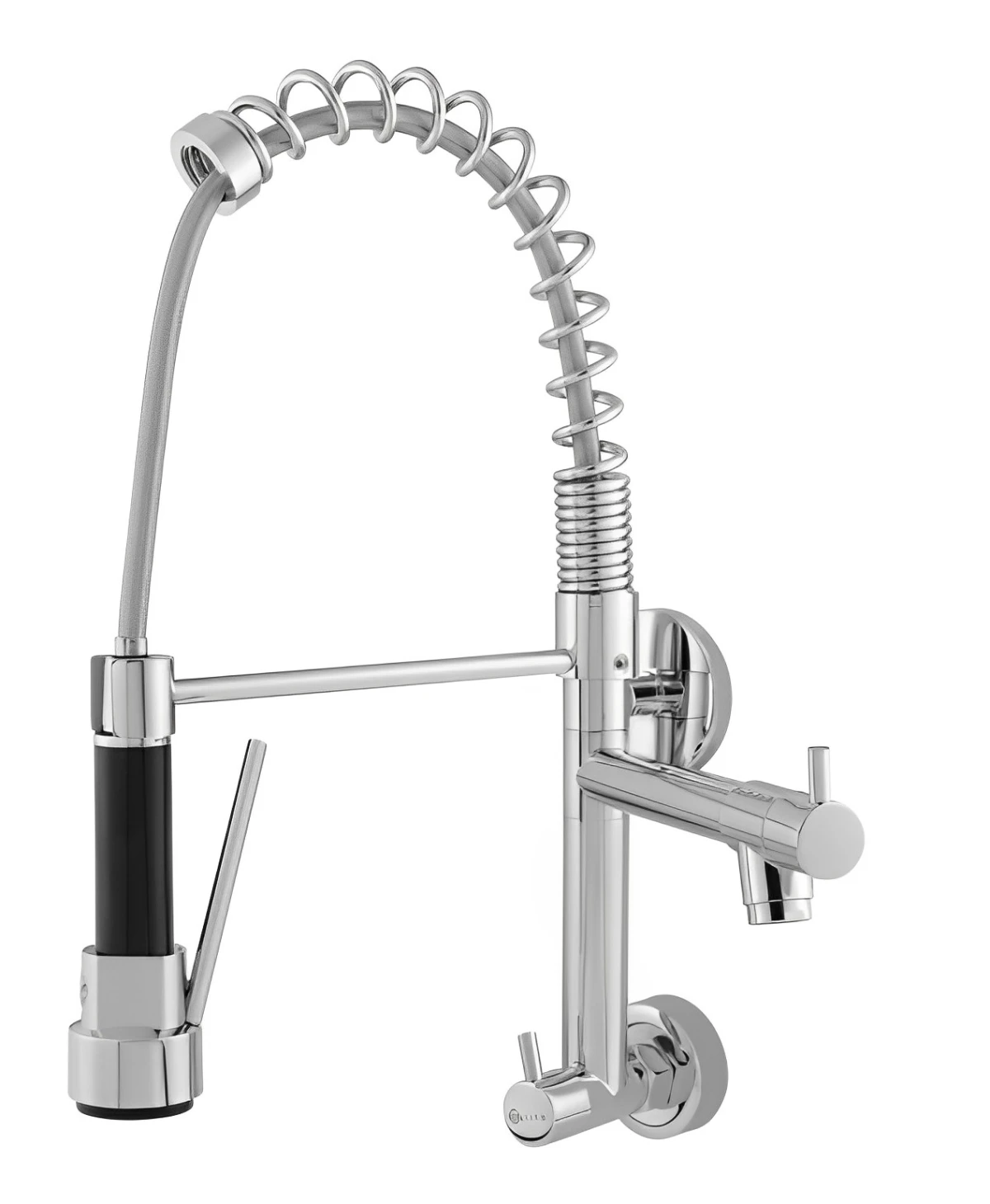 TORNEIRA GOURMET COZINHA PAREDE – ÁGUA FRIA - Talita Metais