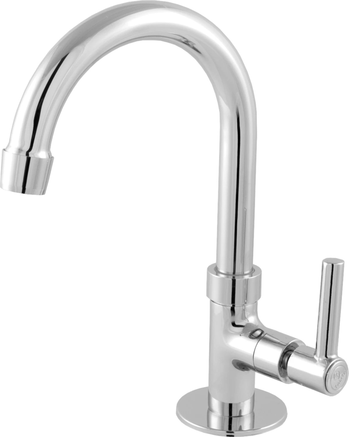 TORNEIRA LAVATÓRIO GIRATÓRIA CANO 3/4 BANCADA - Talita Metais