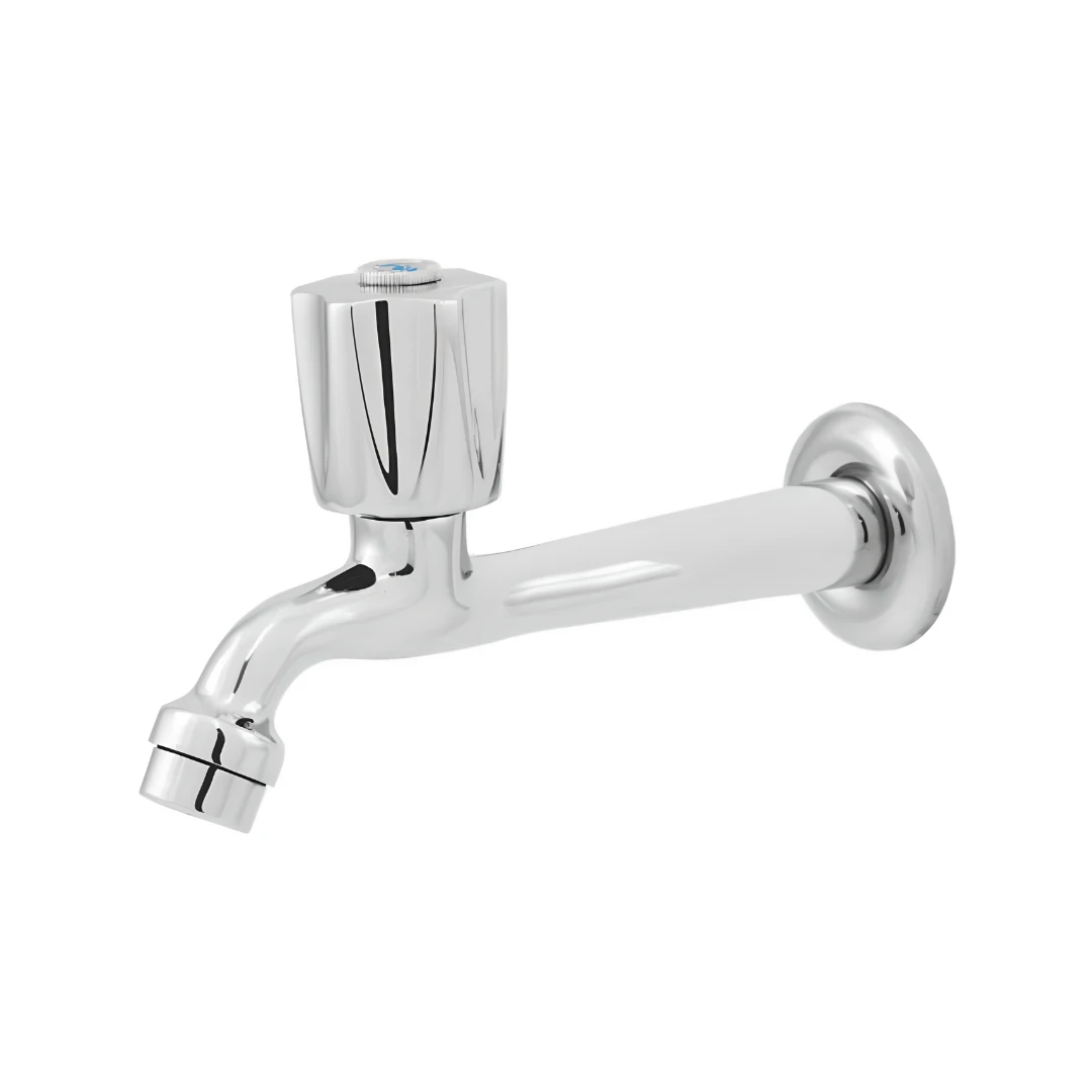 TORNEIRA PARA PIA COM AREJADOR 18CM - Talita Metais