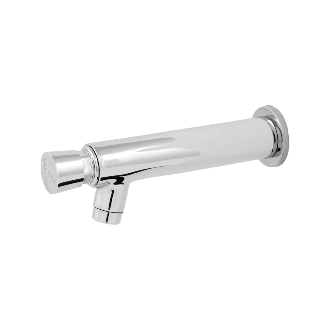 TORNEIRA TALITAMATIC  LAVATÓRIO PAREDE - Talita Metais