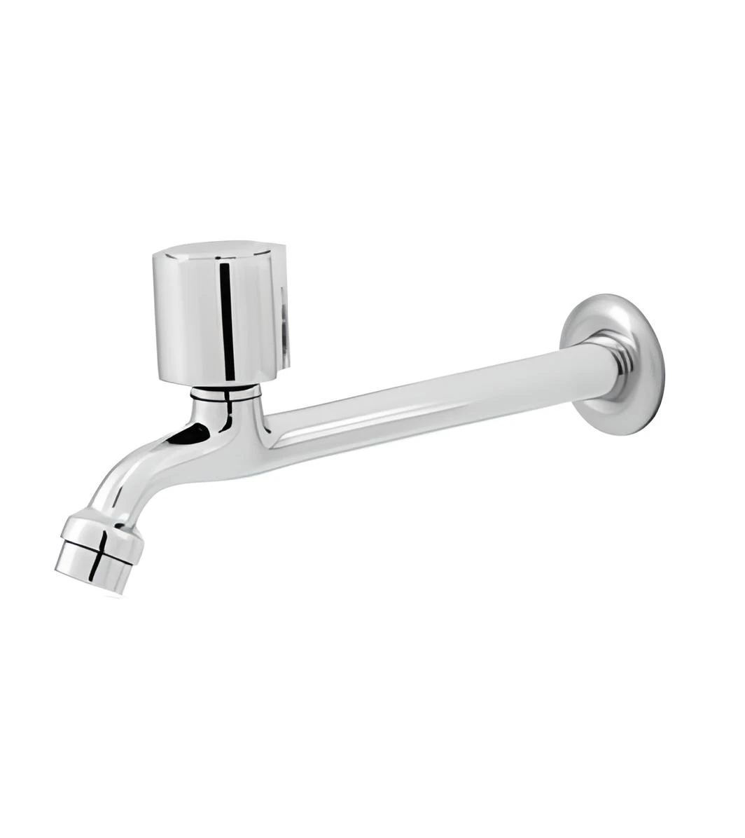 TORNEIRA PARA PIA COM AREJADOR 22CM - Talita Metais