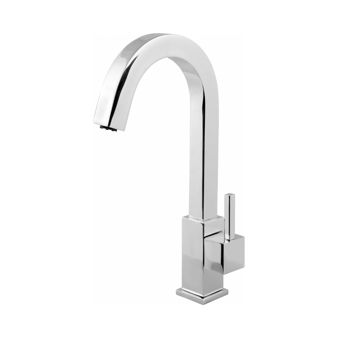 TORNEIRA QUADRA BANCADA - Talita Metais