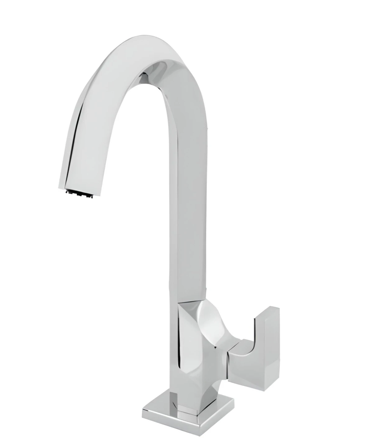 TORNEIRA QUADRA BANCADA - Talita Metais