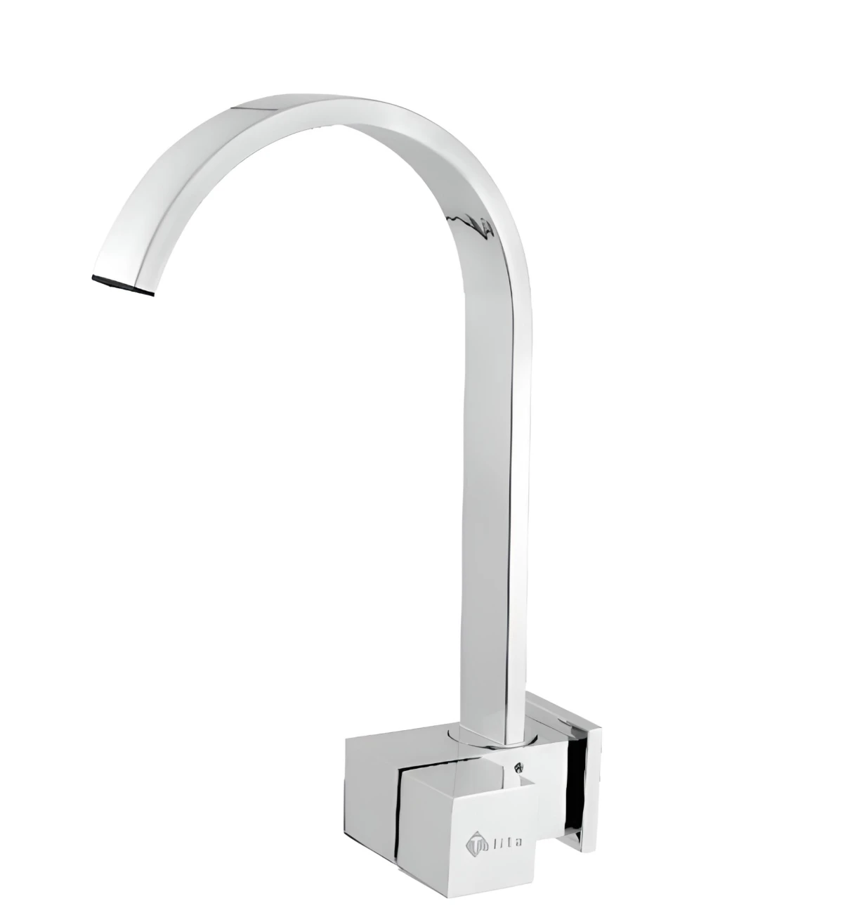 TORNEIRA SQUARE QUADRA - Talita Metais