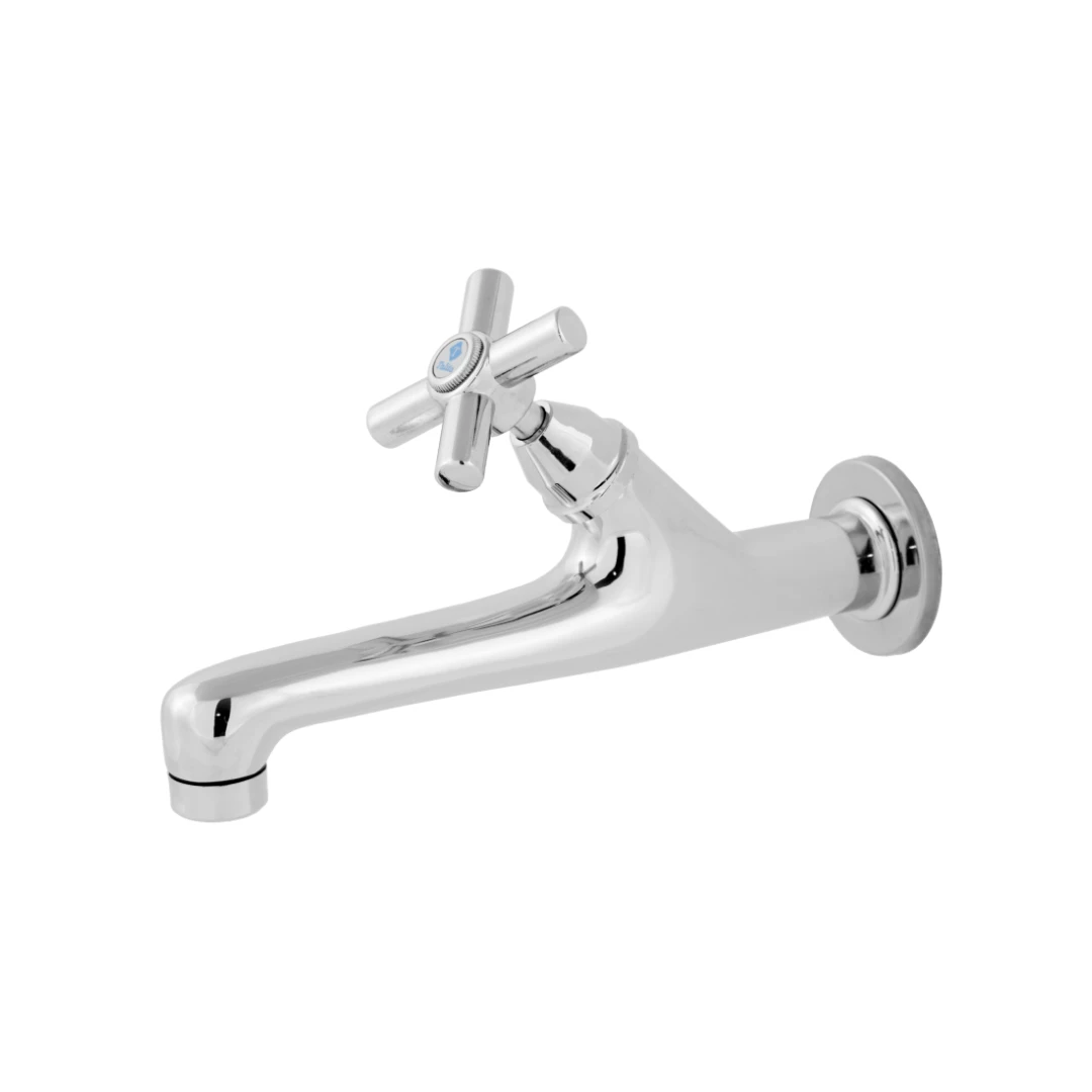 TORNEIRA TUBARÃO PAREDE - Talita Metais