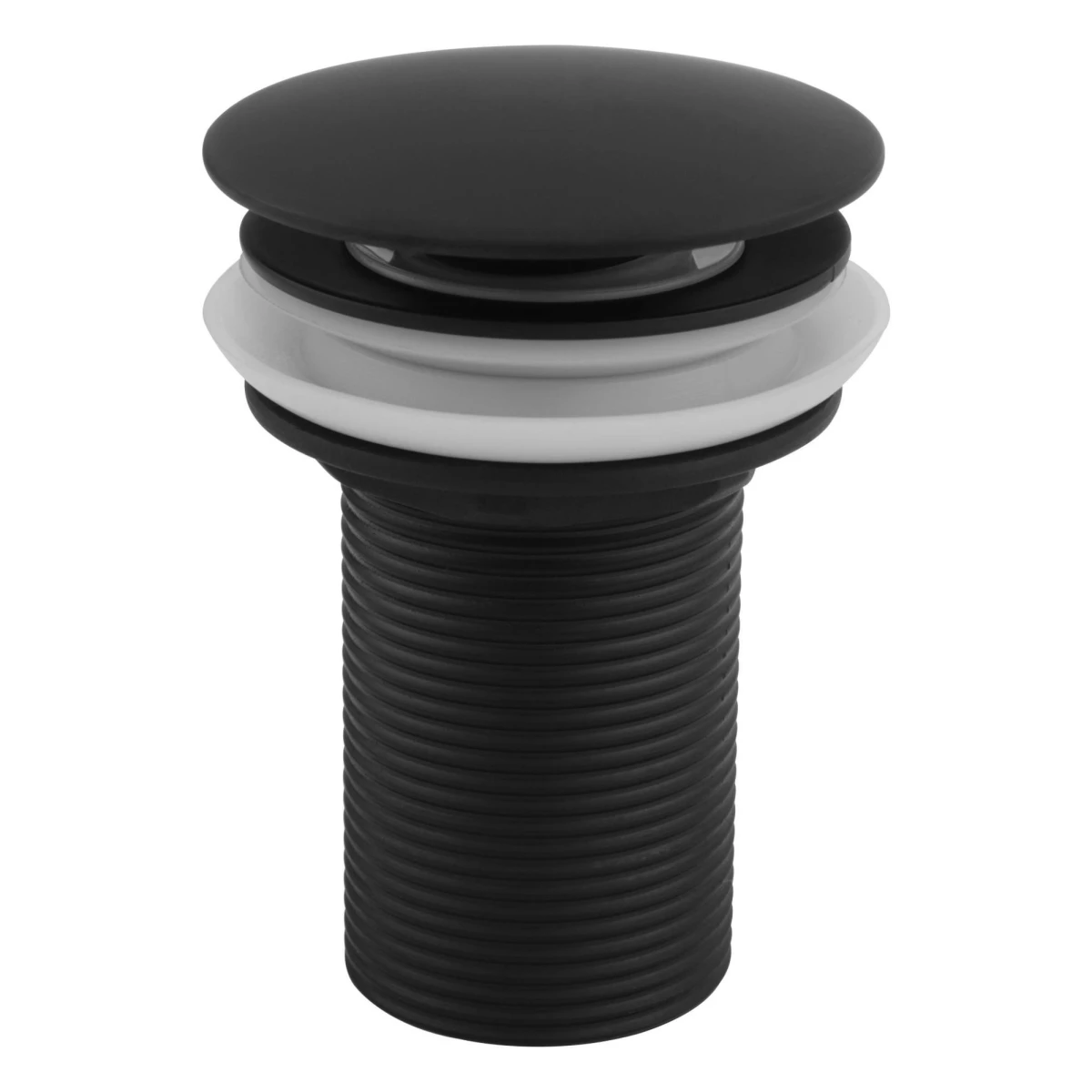 VÁLVULA LUXO CLICK – BLACK - Talita Metais