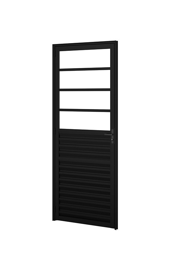 PORTA DE ABRIR MISTA 4V - Grupo HB