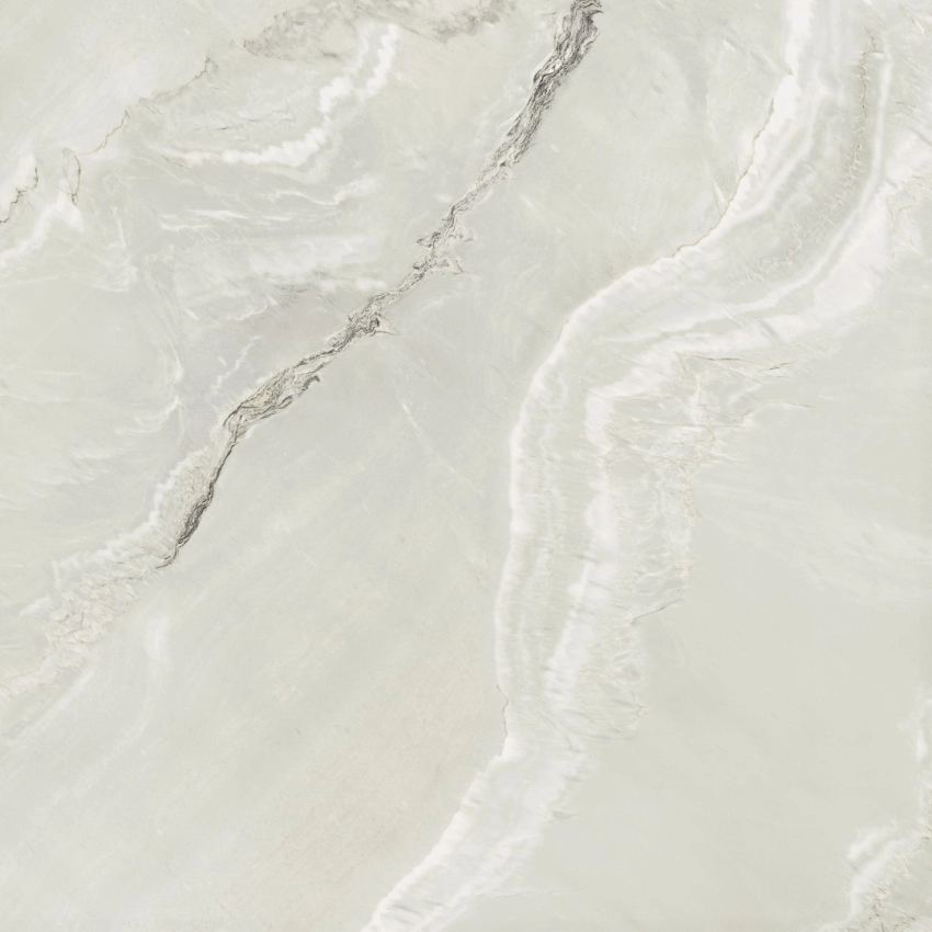 Piso Cerâmico Polido Apuano 75x75 Karina - 75034 - 75x75 - Karina — foto 2