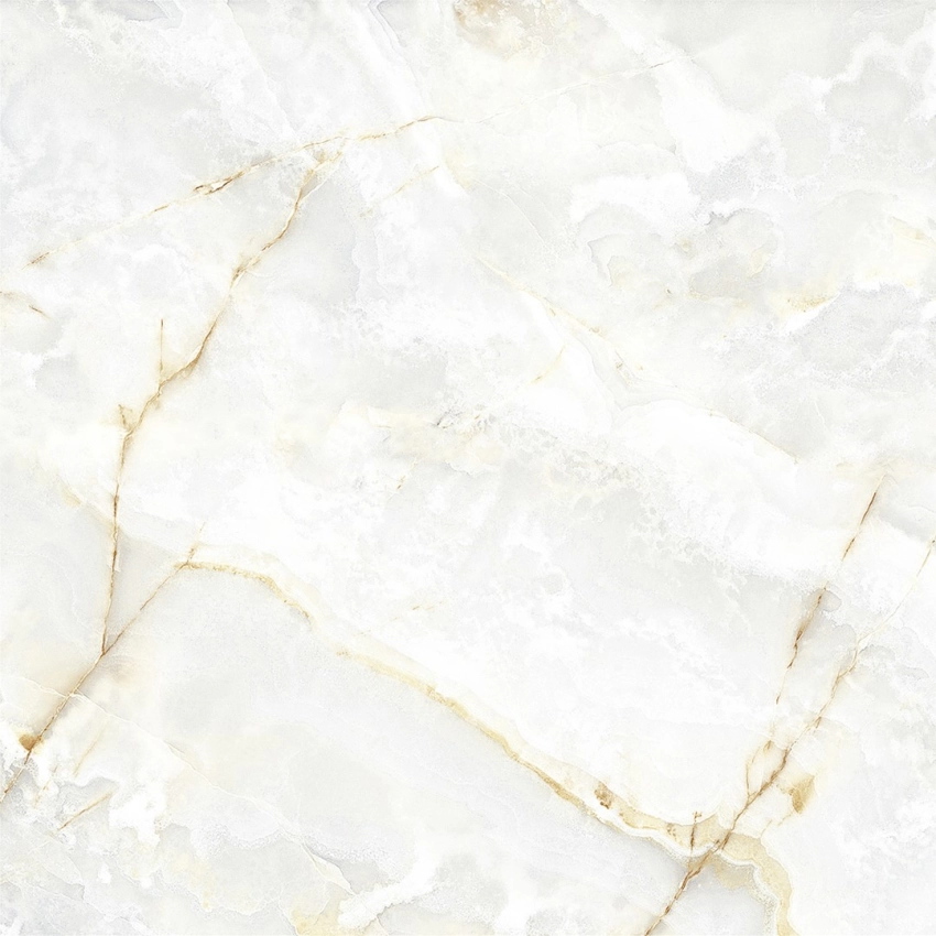 Piso Cerâmico Brilhante Astra 57x57 Karina - 57218 - 57x57 - Karina — foto 1