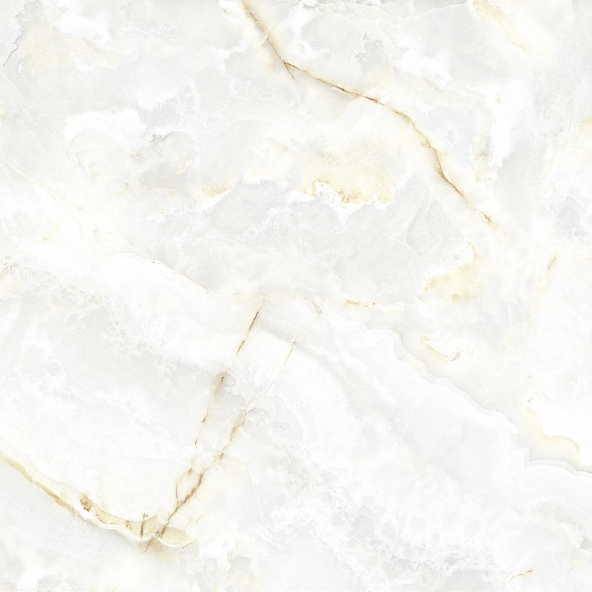 Piso Cerâmico Brilhante Astra 57x57 Karina - 57218 - 57x57 - Karina — foto 2