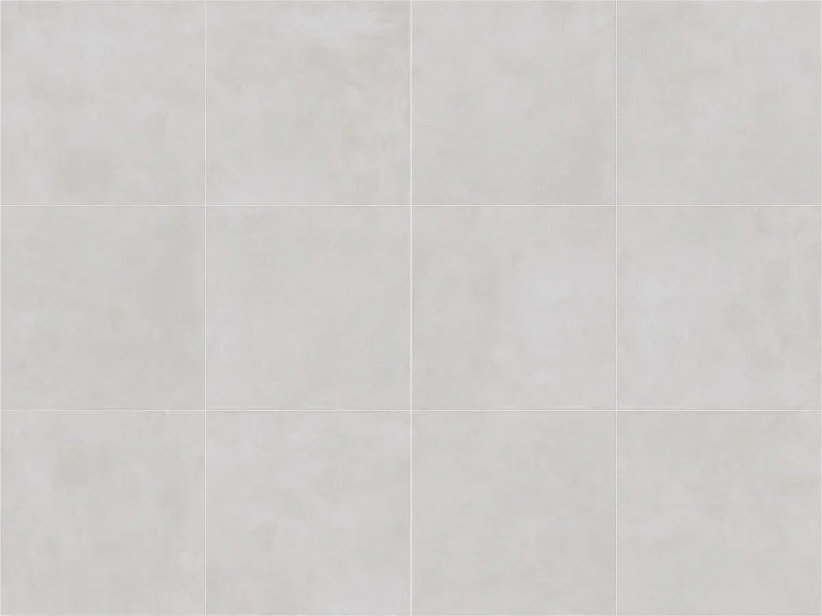 Porcelanato Polido Barcelona Plata 84x84 Delta - 2225 - 84x84 - Delta — foto 13