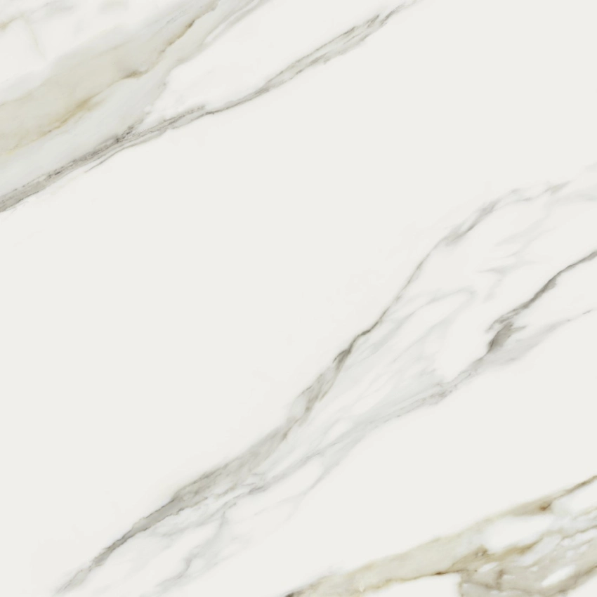 Piso Cerâmico Polido Biancatto 75x75 Karina - 75042 - 75x75 - Karina — foto 2