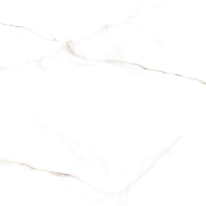 Porcelanato Acetinado Calacata Gold 72x72 Via Rosa - AR72078 - 72x72 - Via Rosa — foto 2