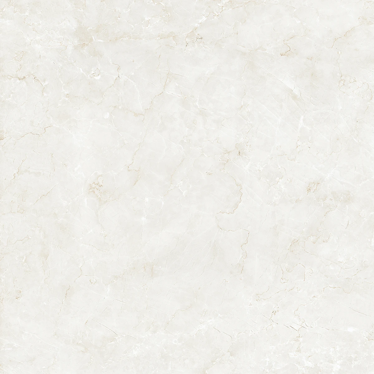 Porcelanato Polido Crema Marfil 70x70 Delta - 3192 - 70x70 - Delta — foto 1