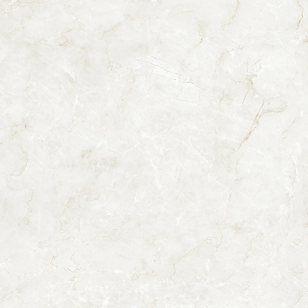 Porcelanato Polido Crema Marfil 70x70 Delta - 3192 - 70x70 - Delta — foto 2
