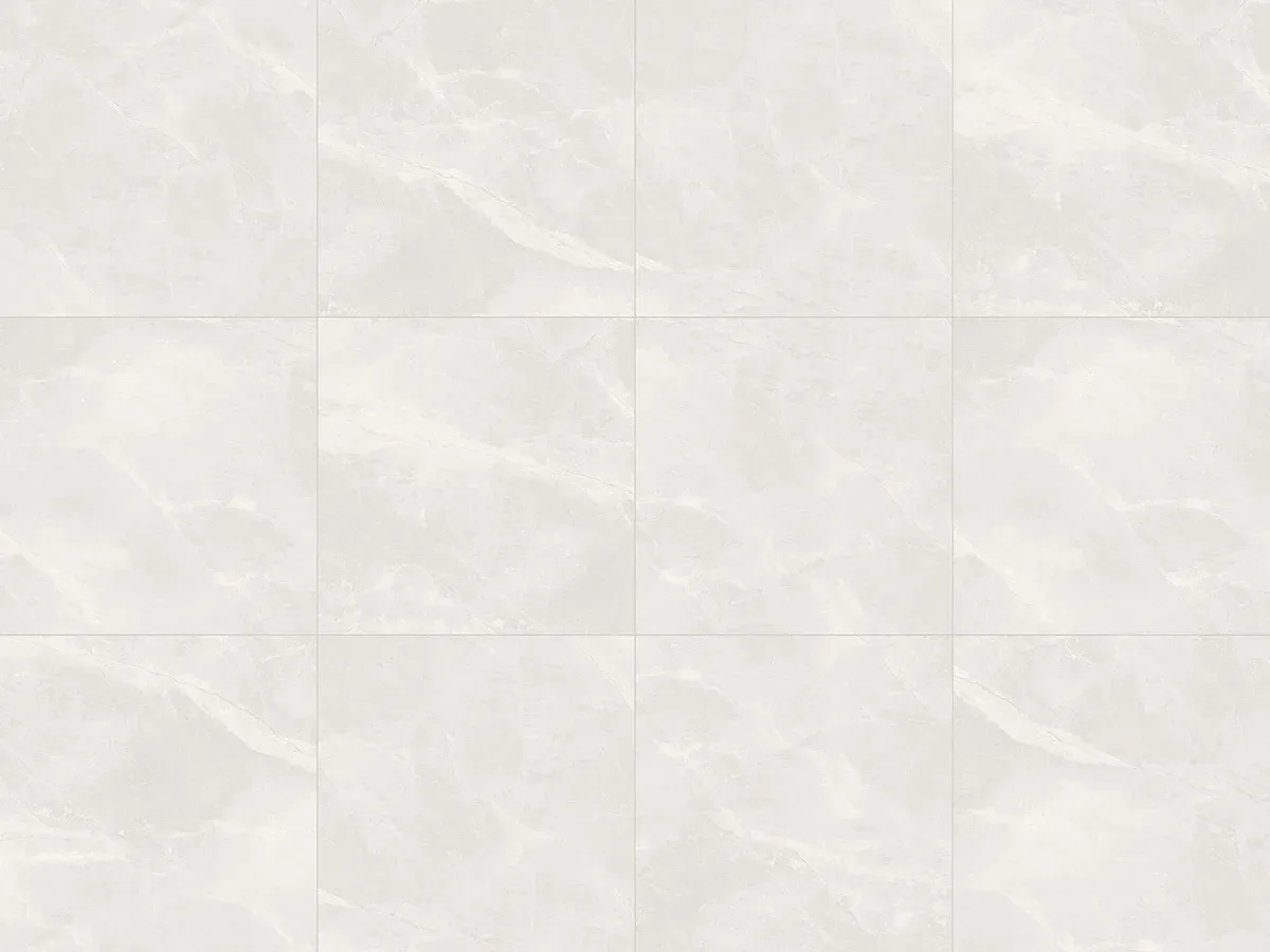Porcelanato Acetinado Fuji Off White 72x72 Delta - 3070 - 72x72 - Delta — foto 10