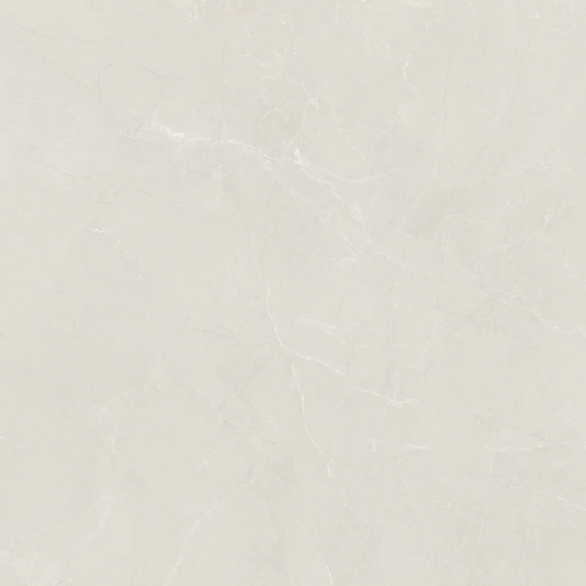 Granada Off White Polido - 84x84 - Delta
