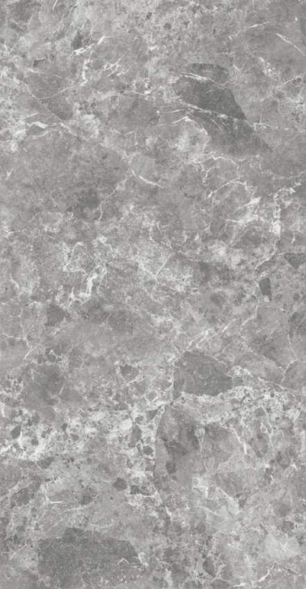 Piso Cerâmico Polido Grey Essence 60x120 Karina - 68030 - 60x120 - Karina — foto 2