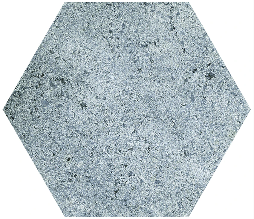 Hexa Atol Turquesa - 19x22 - Aylla — foto 1