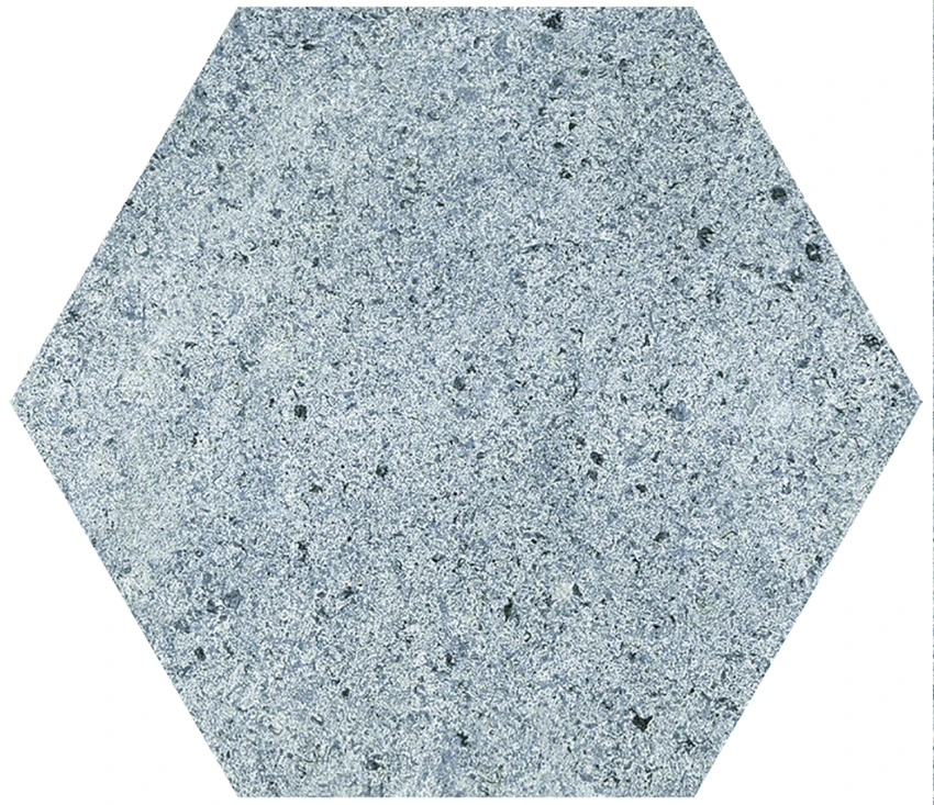 Hexa Atol Turquesa - 19x22 - Aylla — foto 2